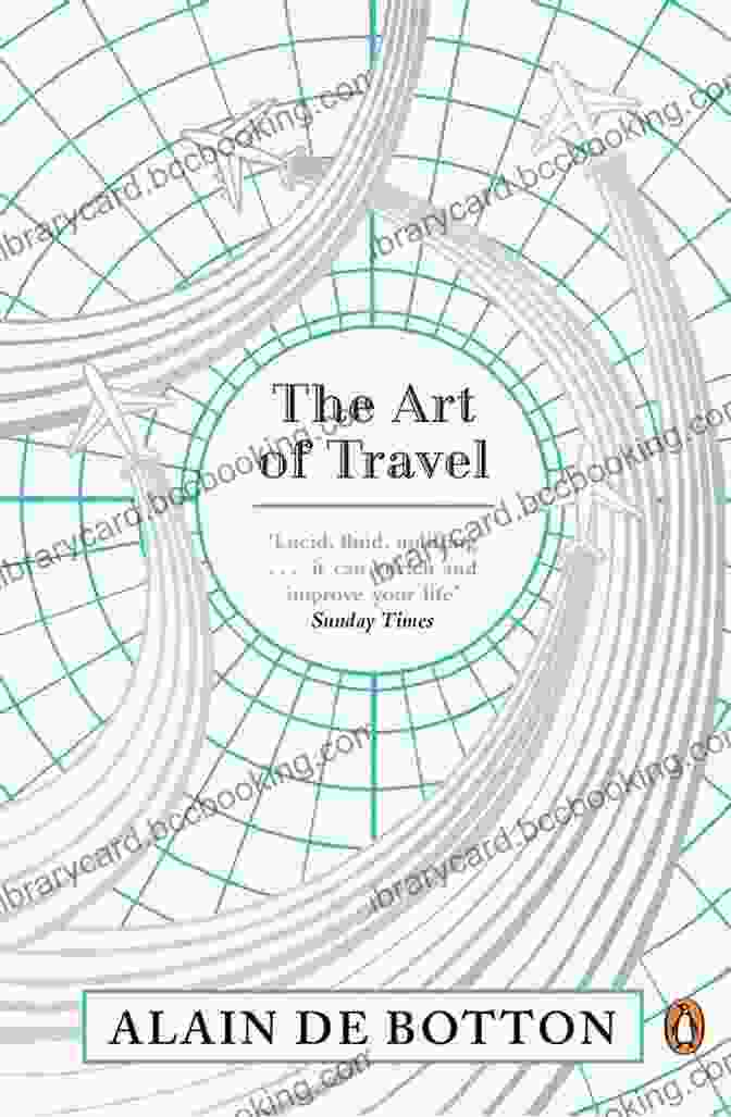 The Art Of Traveling Alone Book Cover The Art Of Travelling Alone: Plan Save And Travel Alone Safely On A Budget
