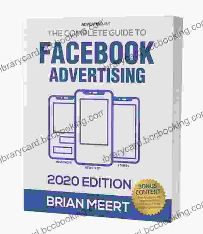 The Complete Guide To Facebook Advertising Book Cover The Complete Guide To Facebook Advertising