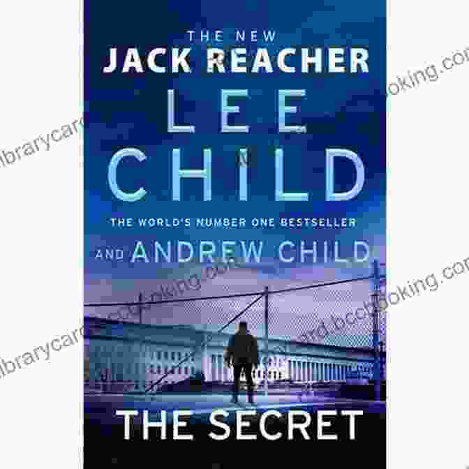 The Cover Of The Book 'Man Out For Blood' By Lee Child, Featuring Jack Reacher Standing In A Dimly Lit Alleyway, A Gun In His Hand. The Jack Reacher Cases (A Man Out For Blood)