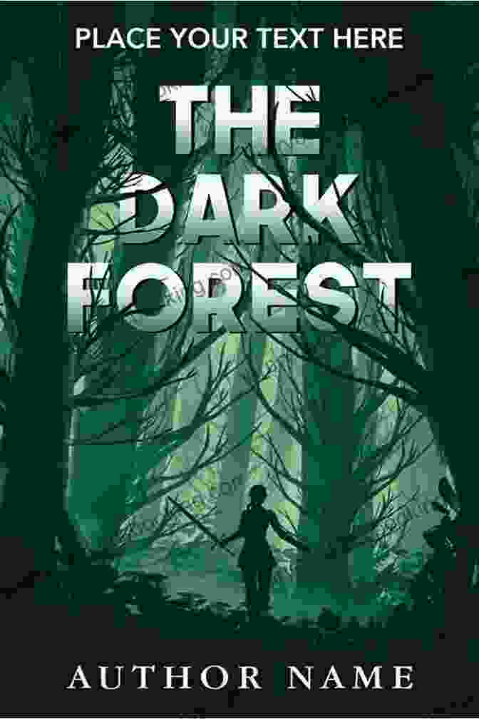 The Dark Forest Book Cover The Three Body Problem Series: The Three Body Problem The Dark Forest Death S End