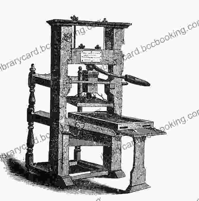 The Gutenberg Printing Press, A Transformative Force In The Dissemination Of Knowledge How Language Began: The Story Of Humanity S Greatest Invention
