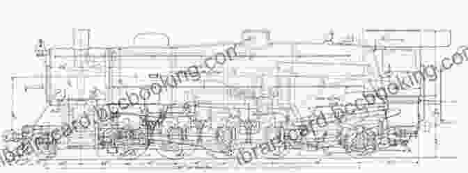 The Intricate Design Process Of A Locomotive, From Initial Sketches To Final Blueprints Oliver Bulleid S Locomotives: Their Design Development (Locomotive Portfolio)