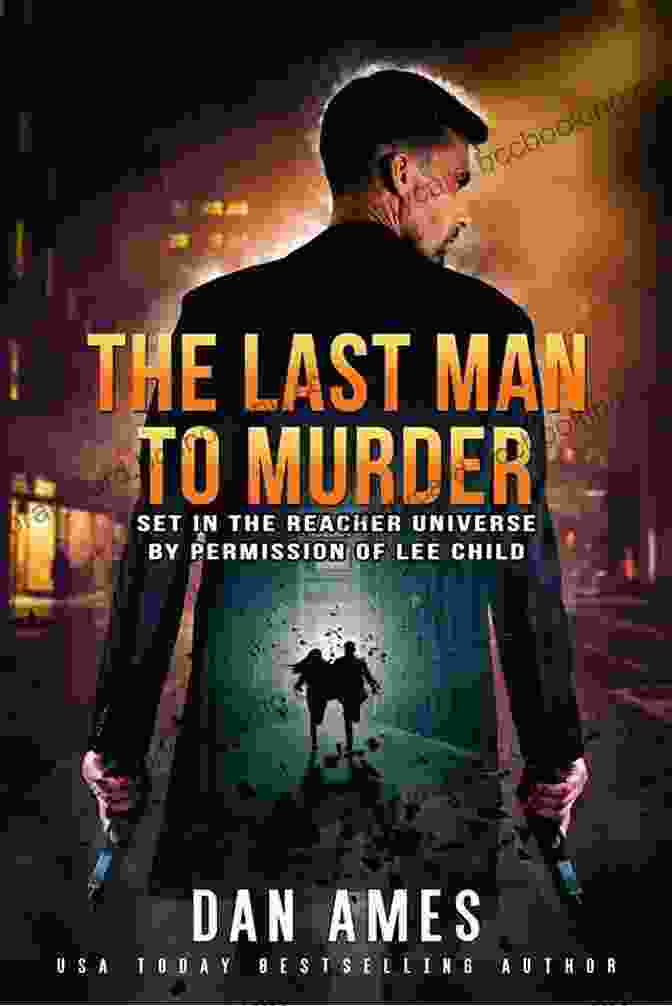The Jack Reacher Cases: Hard Man To Forget Book Cover The Jack Reacher Cases (A Hard Man To Forget)