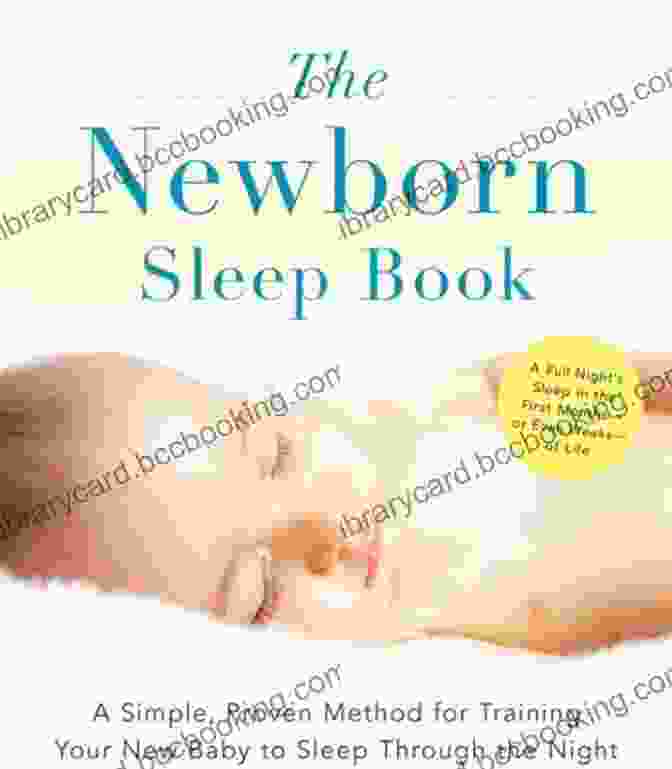 The Sleep Sense Program Book Cover The Sleep Sense Program Proven Strategies For Teaching Your Child To Sleep Through The Night