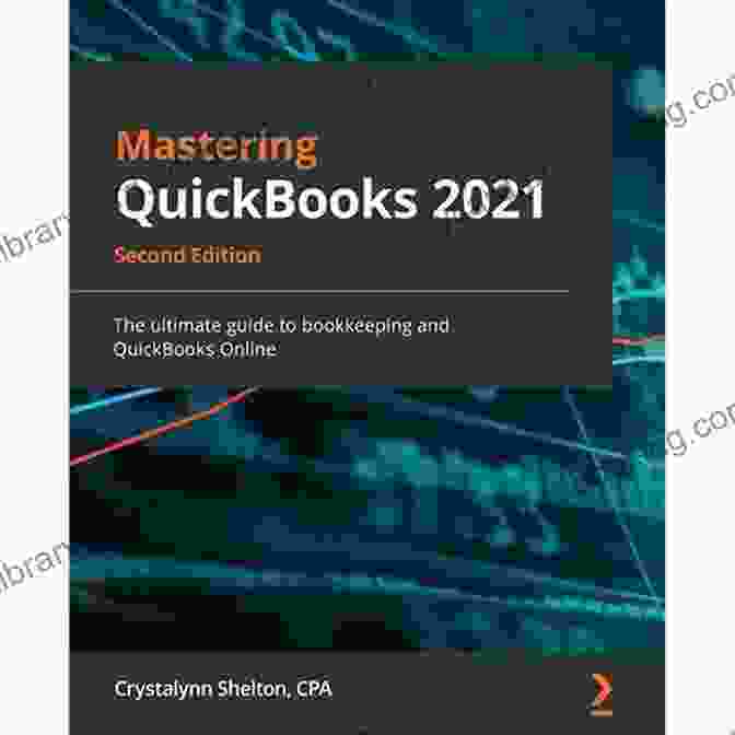 The Ultimate Guide To Bookkeeping And QuickBooks Online 2nd Edition Book Cover Mastering QuickBooks 2024: The Ultimate Guide To Bookkeeping And QuickBooks Online 2nd Edition