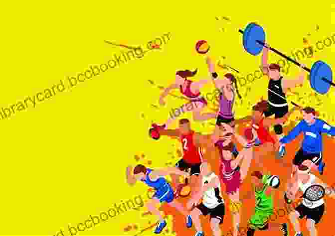 The Why Of Sports Design Book Cover Menampilkan Logo Dan Ilustrasi Olahraga Yang Dinamis The Why Of Sports Design: Design Principles In Sports Marketing