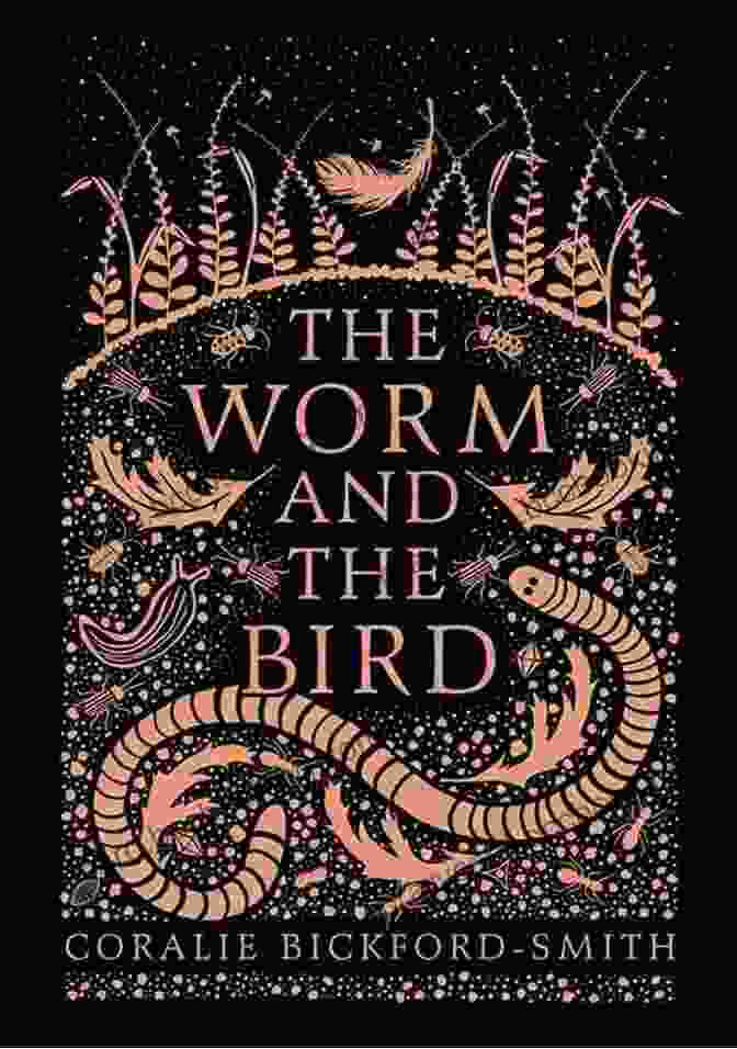 The Worm And The Bird Book Cover The Worm And The Bird