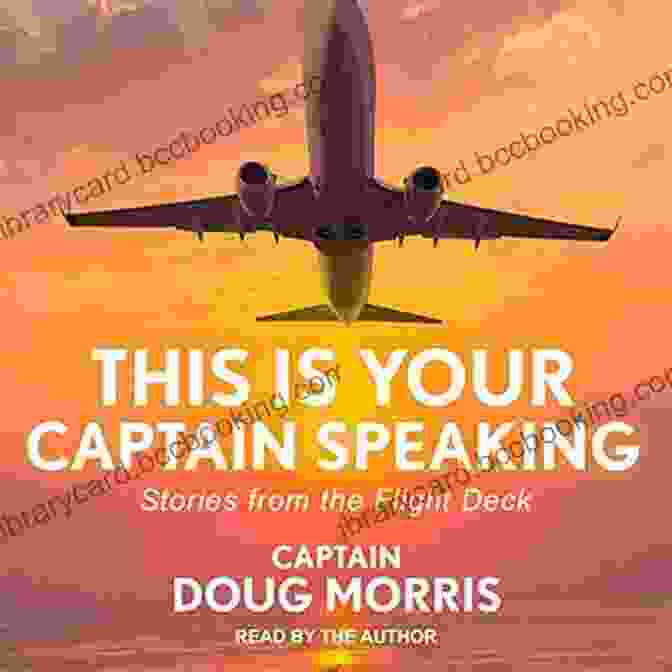 This Is Your Captain Speaking Book Cover Featuring A Pilot In A Cockpit This Is Your Captain Speaking: Reaching For The Sky Despite A Lifetime Of Abuse Depression And Fear