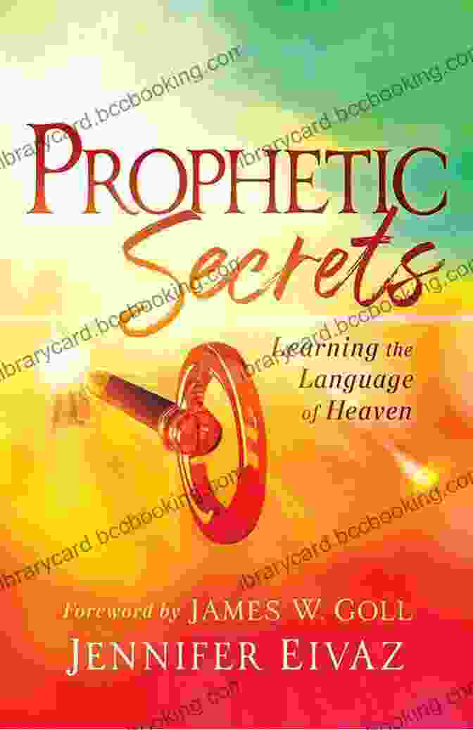 This Year Your Prophetic Word For This Year Book Cover This Year: Your Prophetic Word For This Year