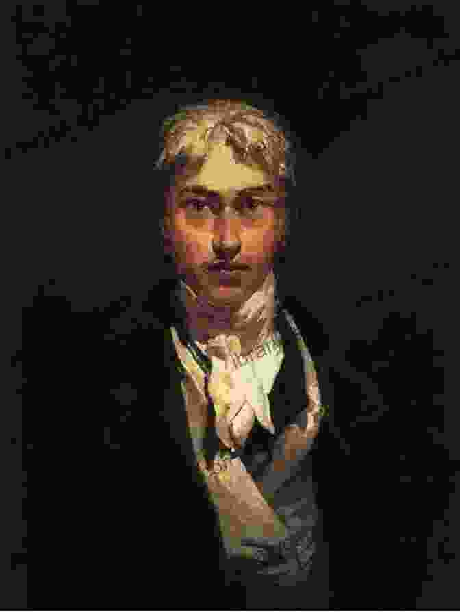 Title Of Image 1 Joseph Mallord William Turner: 150 Romantic Paintings Romanticism