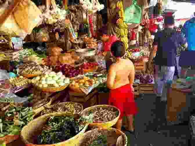 Traditional Mexican Market In Acapulco Explorer S Guide Acapulco: A Great Destination (Explorer S Great Destinations)