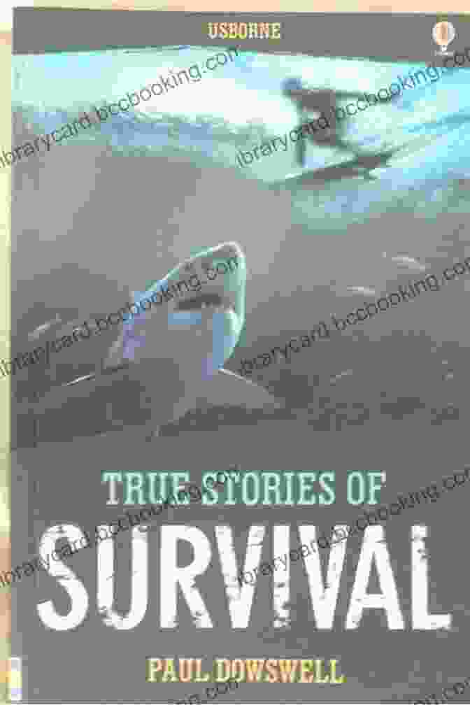 True Story Of Ruin And Survival Book Cover The Way Out: A True Story Of Ruin And Survival