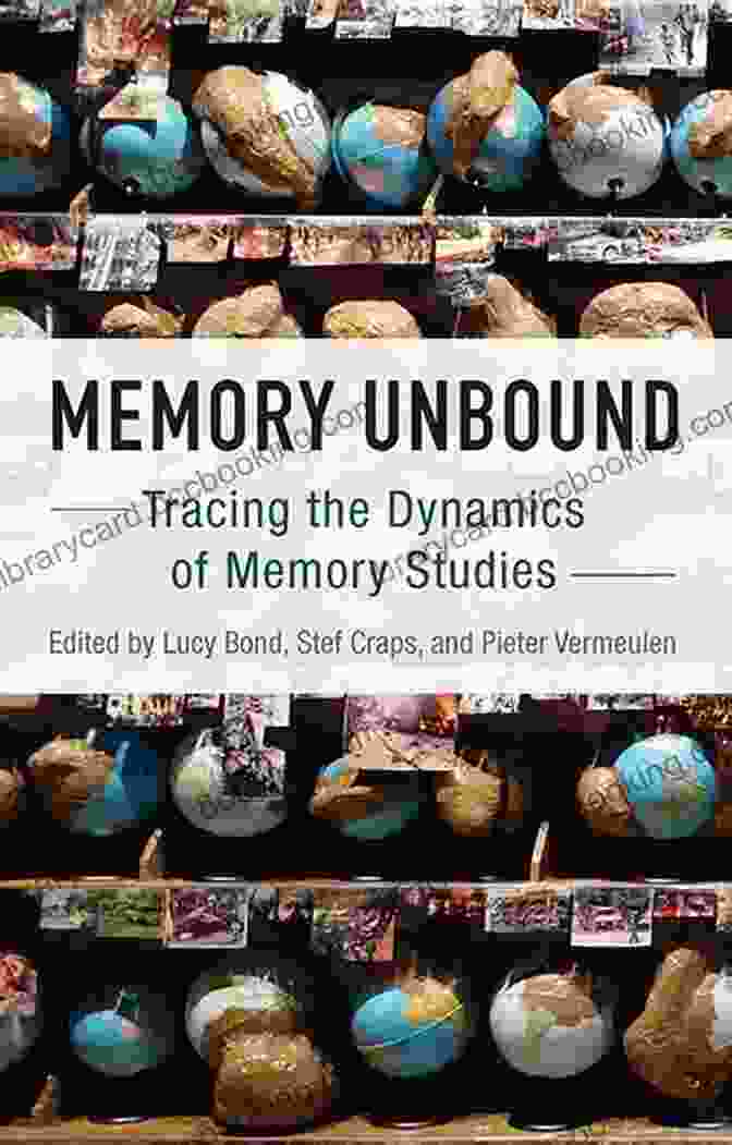 Unbound Memories Book Cover Unbound: Memories Of An Immigrant Daughter