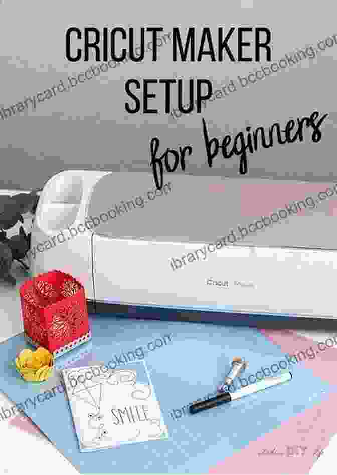 Various Cricut Projects Cricut: 3 In One: Cricut For Beginners Design Space Project Ideas A Step By Step Guide With Color Images Practical Examples To Mastering The Tools Functions Of Your Cutting Machine