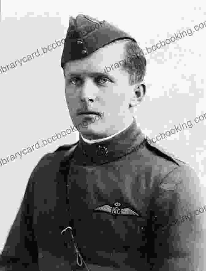 William Avery Bishop In France During World War I My Golden Flying Years: From 1918 Over France Through Iraq In The 1920s To The Schneider Trophy Race Of 1927