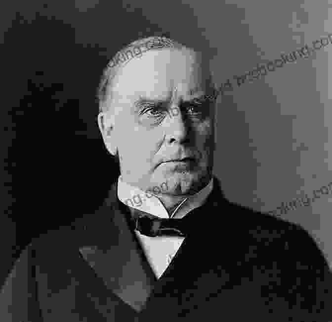 William McKinley As A Politician William McKinley: Our Twenty Fifth President (Presidents Of The U S A )