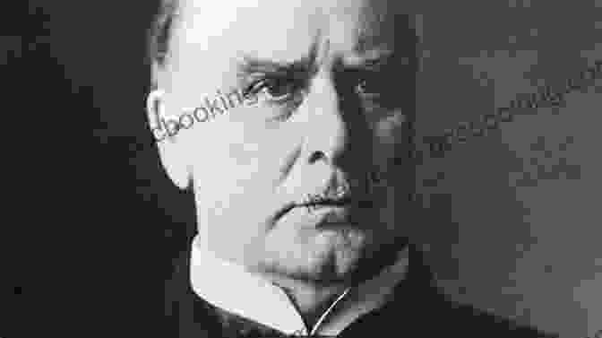 William McKinley During The Spanish American War William McKinley: Our Twenty Fifth President (Presidents Of The U S A )