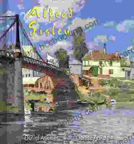 Alfred Sisley 275+ Impressionist Paintings Impressionism