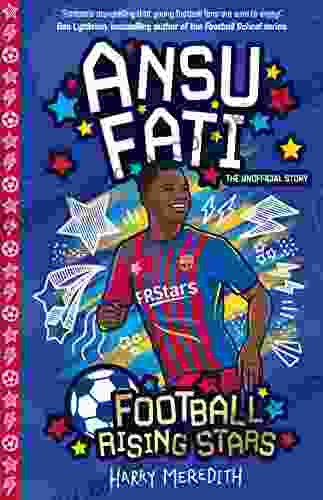 Ansu Fati: Football Rising Stars