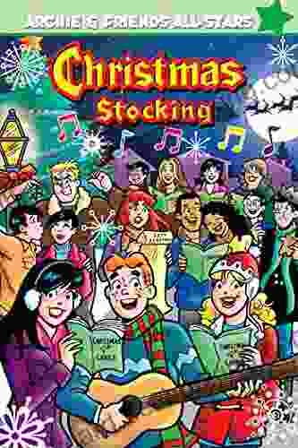 Archie S Christmas Stocking (Archie Friends All Stars 6)