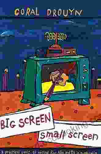 Big Screen Small Screen: A Practical Guide To Writing For Flim And Television In Australia