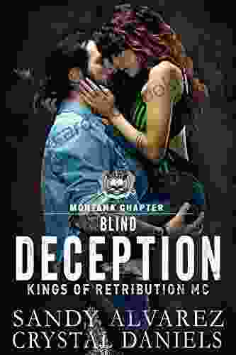 Blind Deception: Kings Of Retribution MC Montana
