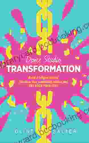 Dance Studio TRANSFORMATION: Build A 7 Figure Studio Increase Your Community Impact And GET BACK YOUR LIFE