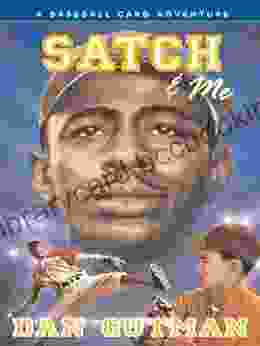 Satch Me (Baseball Card Adventures 7)
