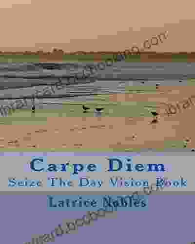Carpe Diem: Seize The Day Vision