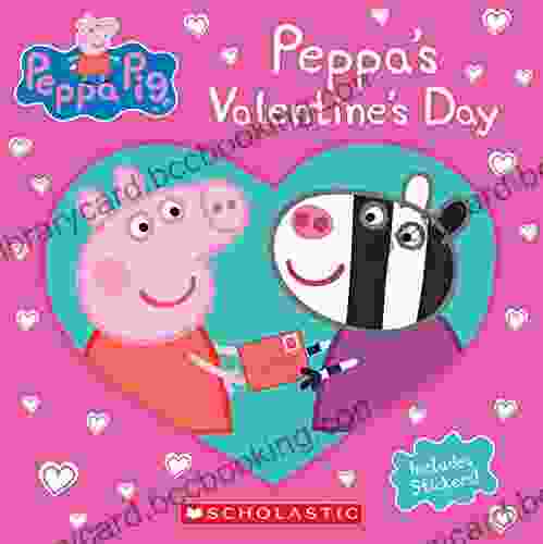 Peppa S Valentine S Day (Peppa Pig)