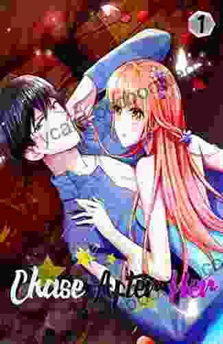 Chase After Her Volume: 1 (Manga Chapter 13)