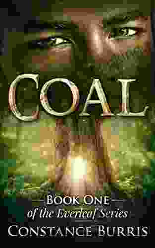Coal: One Of The Everleaf