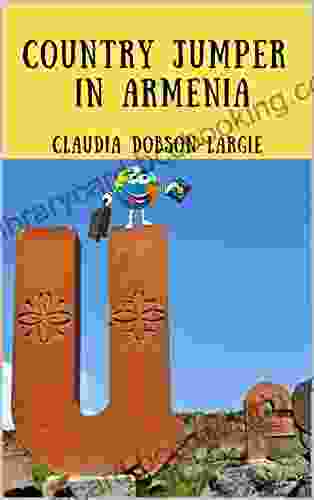 Country Jumper In Armenia: History For Kids (History For Kids)
