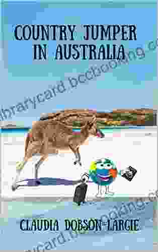 Country Jumper In Australia (History For Kids)