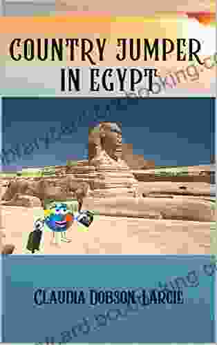 Country Jumper In Egypt: History For Kids (History For Kids 56)