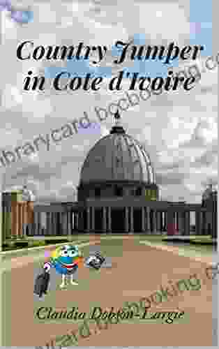 Country Jumper In Cote D Ivoire: History For Kids (History For Kids)