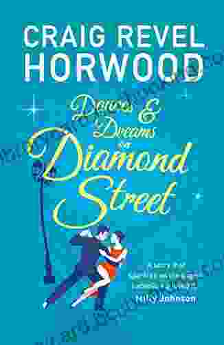 Dances And Dreams On Diamond Street