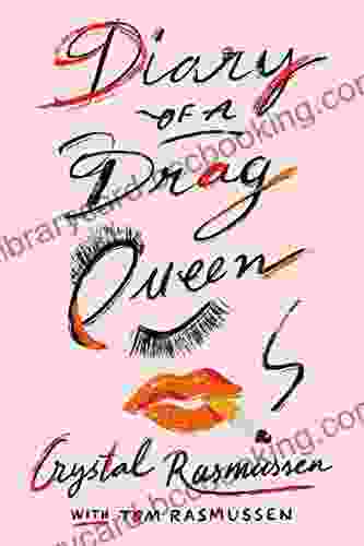 Diary Of A Drag Queen