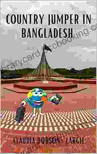 Country Jumper In Bangladesh: History For Kids (History For Kids)