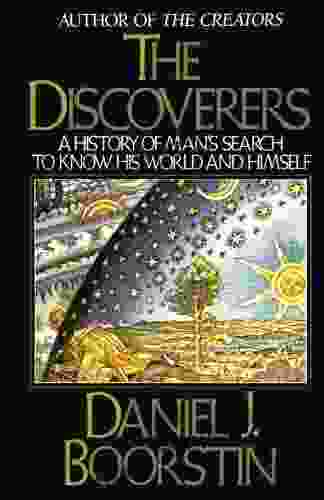 The Discoverers (Knowledge 2)