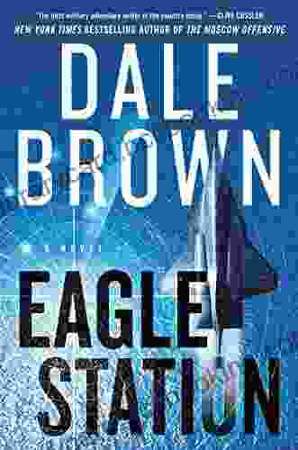 Eagle Station: A Novel (Patrick McLanahan 24)