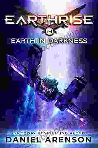 Earth In Darkness (Earthrise 14)