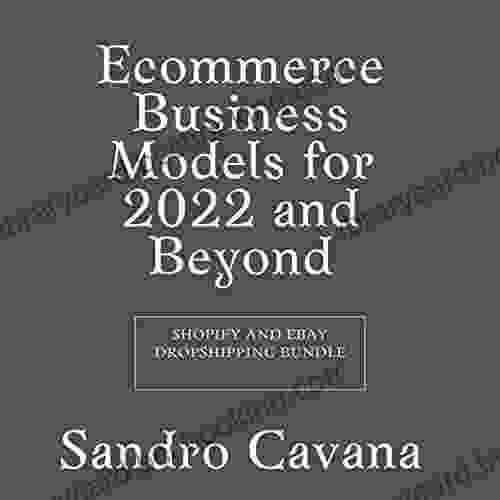 Ecommerce Business Models For 2024 And Beyond: Shopify And EBay Dropshipping Bundle