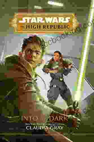Star Wars: The High Republic: Into The Dark