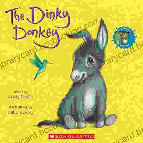 The Dinky Donkey Craig Smith
