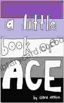 A Little Of Ace: Learning More About Asexuality