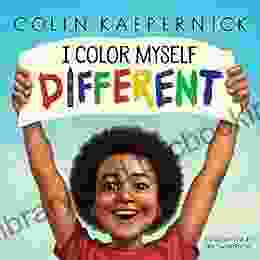 I Color Myself Different Colin Kaepernick