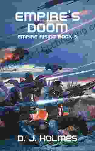 Empire S Doom (Empire Rising 8)