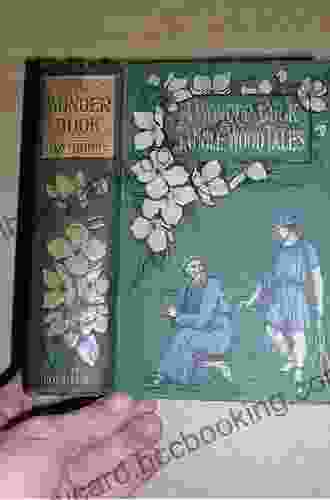 A Wonder And Tanglewood Tales For Girls And Boys