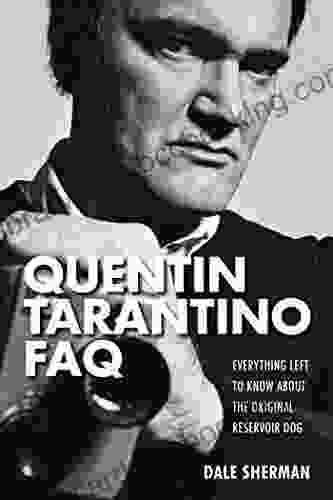 Quentin Tarantino FAQ: Everything Left To Know About The Original Reservoir Dog